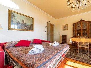 Appartement Ospedaletti Équipement 12