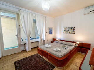 Apartment Ospedaletti Ausstattung 15