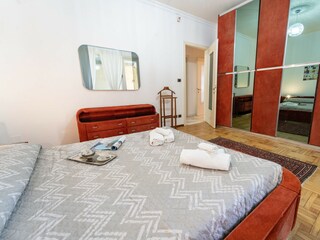 Appartement Ospedaletti Équipement 16