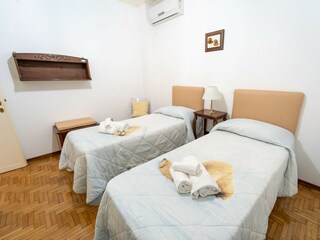 Appartement Ospedaletti Équipement 17