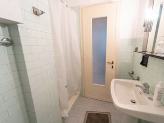Appartement Ospedaletti Équipement 20