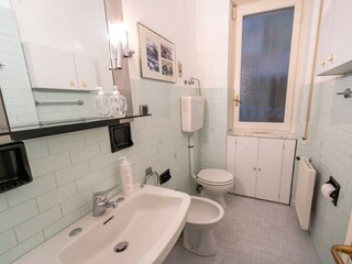 Appartement Ospedaletti Équipement 21