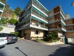 Apartamento Oasi con vista al mar - Ospedaletti - image1