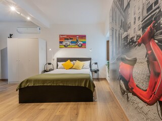 Appartamento Turin Caratteristiche 6