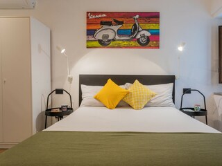 Appartamento Turin Caratteristiche 7