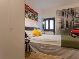 Appartamento Turin Caratteristiche 8