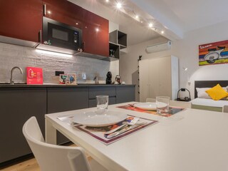 Appartamento Turin Caratteristiche 9