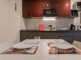 Appartement Turin Kenmerken 10