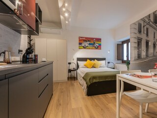 Appartamento Turin Caratteristiche 11