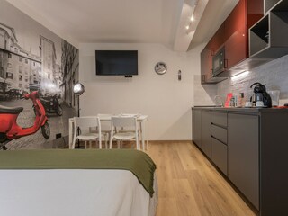 Appartamento Turin Caratteristiche 12