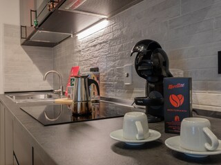 Appartement Turin Kenmerken 17