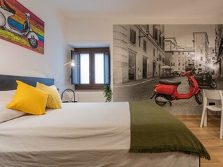 Appartamento Turin Caratteristiche 13