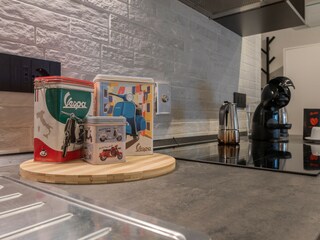 Appartamento Turin Caratteristiche 18