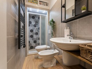 Appartement Turin Kenmerken 14