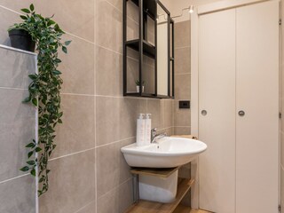 Appartement Turin Kenmerken 15
