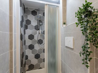 Appartamento Turin Caratteristiche 16