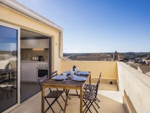 Appartement Casa Novella met Terras - Noto - image1