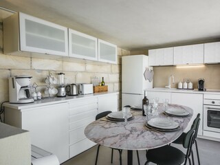 Apartamento Noto Características 2