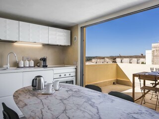 Apartamento Noto Características 4