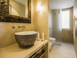 Apartamento Noto Características 8