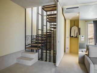 Apartamento Noto Características 9