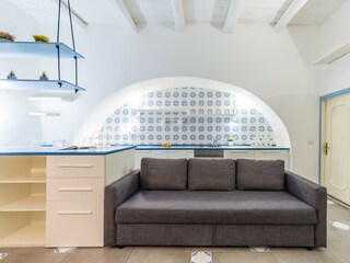 Appartement Neapel Kenmerken 5