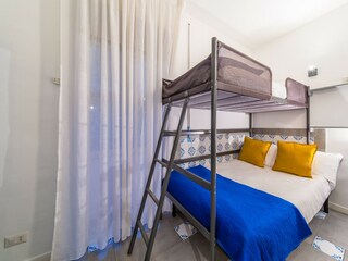 Appartement Neapel Kenmerken 6
