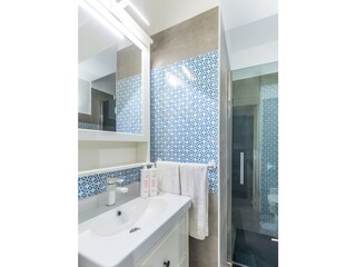 Appartement Neapel Kenmerken 7
