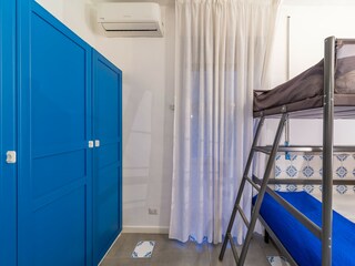 Appartement Neapel Kenmerken 8