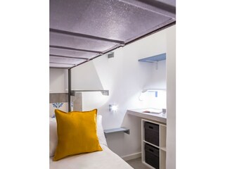 Appartement Neapel Kenmerken 10
