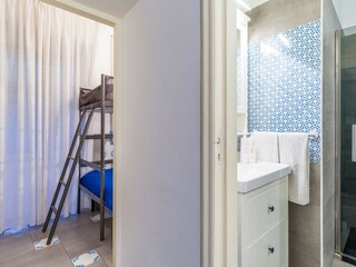 Appartement Neapel Kenmerken 11