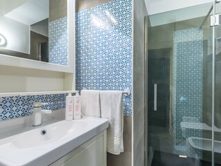 Appartement Neapel Kenmerken 12