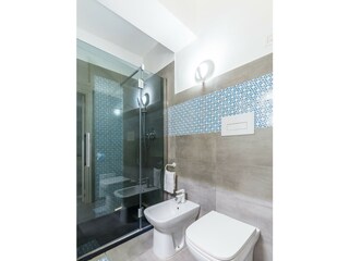 Appartement Neapel Kenmerken 14