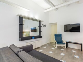 Appartement Neapel Kenmerken 16