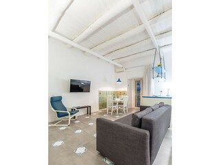 Appartement Neapel Kenmerken 22