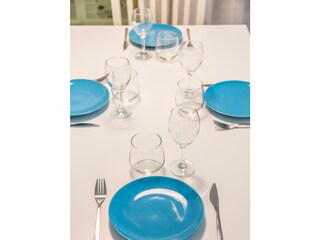 Appartement Neapel Kenmerken 24