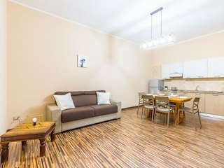 Appartement Neapel Kenmerken 4