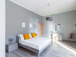 Appartement Neapel Kenmerken 5