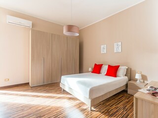 Appartement Neapel Kenmerken 6