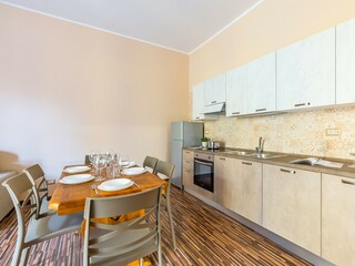 Appartamento Neapel Caratteristiche 9