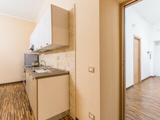 Appartement Neapel Kenmerken 11