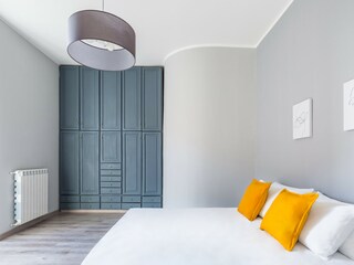 Appartamento Neapel Caratteristiche 12