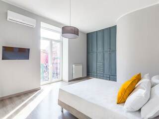 Appartement Neapel Kenmerken 13