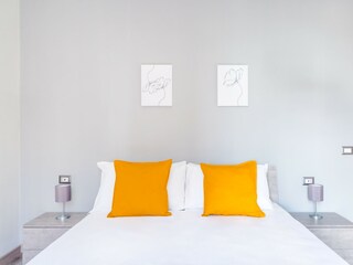 Appartamento Neapel Caratteristiche 14