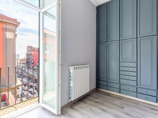 Appartement Neapel Kenmerken 15