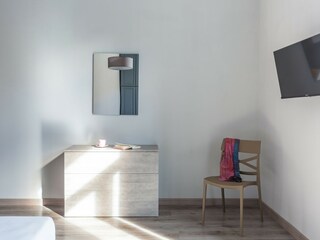 Appartamento Neapel Caratteristiche 16