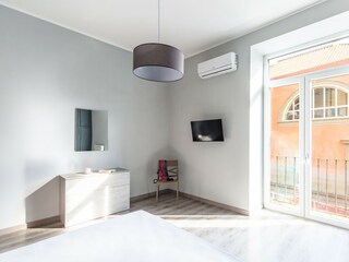 Appartamento Neapel Caratteristiche 17