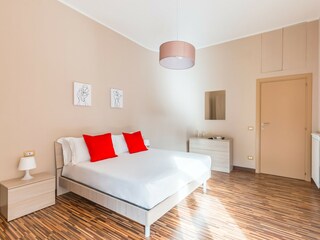 Appartamento Neapel Caratteristiche 18