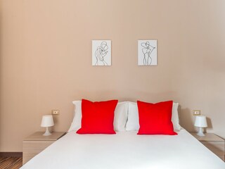 Appartamento Neapel Caratteristiche 19