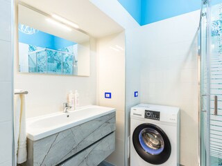 Appartamento Neapel Caratteristiche 21